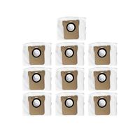 Sacchetto di ricambio for la polvere e la spazzatura compatibile con l'aspirapolvere robot Xiaomi X20+ / X20 Plus(10pcs)