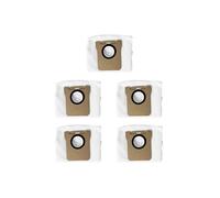Sacchetto di ricambio for la polvere e la spazzatura compatibile con l'aspirapolvere robot Xiaomi X20+ / X20 Plus(5pcs)