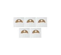 Sacchetto Di Ricambio In Tessuto For Aspirapolvere, Compatibile Con WD2 A2004, Accessorio For La Pulizia Degli Elettrodomestici(5PCS)