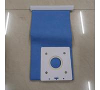 Sacchetto di ricambio in tessuto non tessuto DJ6900420B per aspirapolvere Samsung, facile da pulire e mantenere, design pratico (1 pezzo)