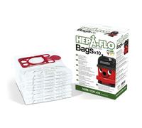 Sacchetto di Ricambio per Aspirapolvere HEPA-flo Henry Hetty Harry Numatic NVM-1CH