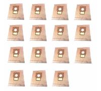 Sacchetto Di Ricambio Per Aspirapolvere X 15 Per HOOVER T2331