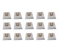 Sacchetto Di Ricambio Per Aspirapolvere X 15 Per PANASONIC MC-E985