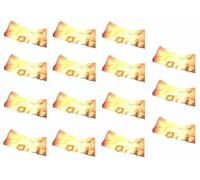 Sacchetto Di Ricambio Per Aspirapolvere X 15 Per ROWENTA RU40.6