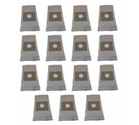 Sacchetto Di Ricambio Per Aspirapolvere X 15 Per SAMSUNG VC5915V