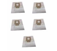 Sacchetto Di Ricambio Per Aspirapolvere X 5 Per PANASONIC MC-E985