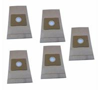 Sacchetto Di Ricambio Per Aspirapolvere X 5 Per SAMSUNG NC6211ST