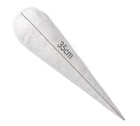 Sacchetto di scuola, cuscino imbottito 35 cm, grande imbottitura per ragazze, ragazzi, a forma di cono, per sacchetto di zucchero, imbottitura in sfere di silicone, grandi sacchetti per cuscini [149]