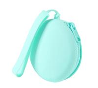 Sacchetto di Silicone Moda Per Trasformazione Sciolto E Accessori Impermeabile Per Parete Fitness Moneta Da Escursione Giornaliera Moneta Impermeabile, verde, Mass Beauty