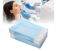 Sacchetto Di Sterilizzazione,Buste Per Sterilizzazione,100pcs Sacchetto Per Sterilizzazio,Sacchetti Per Autoclave,Sacchetti Auto Sterilizzazione,Sacchetto Sterilizzazione Autosigillante(57 X 130 MM)