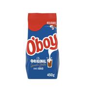 Sacchetto di Swedish O'boy Original Cocoa Powder Mix 450 g, cioccolata calda ...