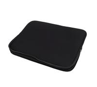 Sacchetto di trasporto del manicotto per laptop Wohpnle, custodia protettiva in schiuma in neoprene manica portatile tavoletta tavoletta per valigetta sacca da trasporto imbottita (15,6 pollici)