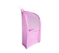 Sacchetto di Trucco Impermeabile Sacchetto di toilette Cosmetici Eva Versatile Pennello Rossetto Pratica di Cancelleria Per La Cura Personale Viaggi Bagno, a, Mass Beauty