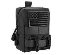 Sacchetto di Vita Esterna Borsa Banana - Piccola Banana per la Pesca | Borsa a Mano Cintura Sportiva Portatile Banana Outdoor per Cellulari Chiavi Carte, Design unico, Se référer au descriptif,