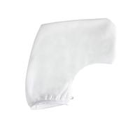Sacchetto di vuoto della piscina per aspirapolvere ricaricabile portatile senza fili per la sostituzione del sacchetto di vuoto del calzino del filtro PilotH1