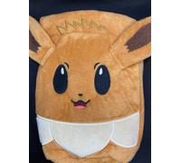 SACCHETTO EEVEE EVOLUZIONI PRISMATICHE 2025 Pokemon Nuovo