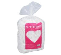 Sacchetto EXTRA grande 2 kg piccoli animali criceti gerbilli carta lana...