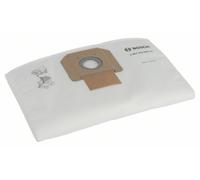 Bosch Sacchetto filtrante in tessuto non tessuto per GAS 35 L AFC GAS 35 L SFC+ e GAS 35 M AFC Quantità:5