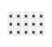 Sacchetto Filtrante Di Ricambio For Aspirapolvere Rowenta ZR200720 Hygiene + (Hygiene Plus) BPfire(15 Pcs)