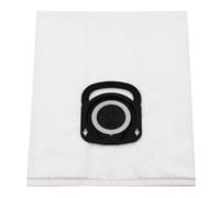 Sacchetto filtrante for la polvere, compatibile con l'aspirapolvere Rowenta ZR200540 Hygiene + Plus for Silence Force 4A(12 PCS)