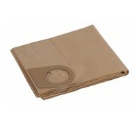 Sacchetto filtrante in carta - - Bosch Accessories 1609201628