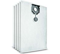 Sacchetto Filtrante Karcher In Tessuto Non Tessuto Cod.2.889-154.0 Per Aspirapol