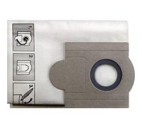 Sacchetto filtrante Kit da 5 Fein 3 13 22 757 01 6