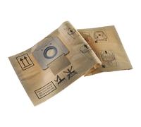 NILFISK - Set di sacchetti filtranti 5 pezzi 751