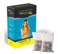 SACCHETTO FILTRO ACQUA ALCALINA ACQUA VIVA BASIC ELIMINA CLORO PH REGOLATORE