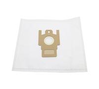Sacchetto Filtro Antipolvere, Compatibile Con Hoover, Tipo H60 H30 H52, Compatibile Con ENIGMA, TE7 TE70 TEN2400, Compatibile Con ARIANNE TELIOS, T2100 T2599 T2615 T2621 T2740 T2760 TS1823.(12PCS)