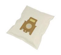 Sacchetto Filtro Antipolvere, Compatibile Con Hoover, Tipo H60, H30, H52, Compatibile Con ENIGMA, TE7, TE70, TEN2400, Compatibile Con ARIANNE, T2100, T2599, T2615, T2621, T2740, T2760, TS1823(10PCS)