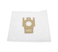 Sacchetto filtro antipolvere, compatibile con Hoover, tipo H60 H30 H52 ENIGMA TE7 TE70 TEN2400 ARIANNE TELIOS T2100 T2599 T2615 T2621 T2740 T2760 TS1823(10PCS)