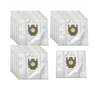 Sacchetto filtro antipolvere compatibile con Hoover TIPO H60 H30 H52 ENIGMA TE7 TE70 TEN2400 ARIANNE TELIOS T2100 T2599 T2615 T2621 T2740 T2760