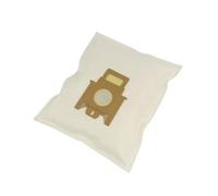 Sacchetto Filtro Antipolvere, Compatibile Con Hoover, TIPO H60 H30 H52 ENIGMA TE7 TE70 TEN2400 ARIANNE, Compatibile Con Telios, T2100 T2599 T2615 T2621 T2740 T2760 TS1823(10pcs)