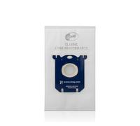 Sacchetto Filtro Antipolvere, Compatibile Con Philips, Electrolux, Accessori For Parti Di Ricambio For Aspirapolvere Robot(12pcs)