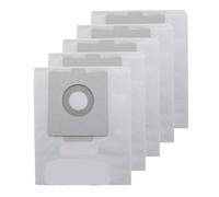 Sacchetto Filtro Antipolvere For Aspirapolvere AD-5PCS, Compatibile Con Festool, Accessori For Aspirapolvere CT36E