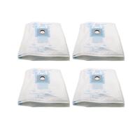 Sacchetto Filtro Antipolvere In Tessuto, Compatibile Con Bosch, Compatibile Con Siemens, BSG7 BSG6 BSGL3126GB GL30 Tipo G, Ricambi E Accessori For Aspirapolvere(25pcs)