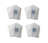 Sacchetto Filtro Antipolvere In Tessuto, Compatibile Con Bosch, Compatibile Con Siemens, BSG7 BSG6 BSGL3126GB GL30 Tipo G Ricambi E Accessori For Aspirapolvere(SET)