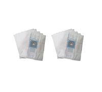Sacchetto Filtro Antipolvere In Tessuto, Compatibile Con Bosch, Compatibile Con Siemens, BSG7 BSG6 BSGL3126GB GL30 Tipo G Ricambi E Accessori For Aspirapolvere(1PCS)