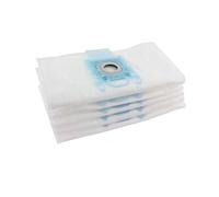 Sacchetto Filtro Antipolvere In Tessuto, Compatibile Con Bosch, Compatibile Con Siemens, BSG7 BSG6 BSGL3126GB GL30 Tipo G, Ricambi E Accessori For Aspirapolvere(5pcs.)