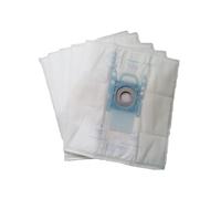 Sacchetto Filtro Antipolvere In Tessuto, Compatibile Con Bosch, Compatibile Con Siemens, BSG7 BSG6 BSGL3126GB GL30 Tipo G Ricambi E Accessori For Aspirapolvere(1PC)