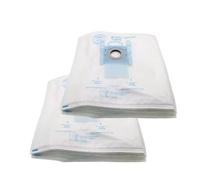 Sacchetto Filtro Antipolvere In Tessuto, Compatibile Con Bosch, Compatibile Con Siemens, BSG7 BSG6 BSGL3126GB GL30 Tipo G, Ricambi E Accessori For Aspirapolvere(10pcs)