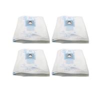 Sacchetto filtro antipolvere in tessuto, compatibile con i ricambi for aspirapolvere Bosch e Siemens BSG7 BSG6 BSGL3126GB GL30 tipo G(20pcs)