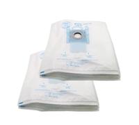 Sacchetto filtro antipolvere in tessuto, compatibile con i ricambi for aspirapolvere Bosch e Siemens BSG7 BSG6 BSGL3126GB GL30 tipo G(10pcs)