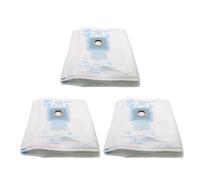 Sacchetto filtro antipolvere in tessuto for Bosch e for amp; for Siemens BSG7 BSG6 BSGL3126GB GL30 Tipo G Aspirapolvere Ricambi Accessori (Color : 15pcs)