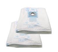 Sacchetto filtro antipolvere in tessuto for Bosch e for amp; for Siemens BSG7 BSG6 BSGL3126GB GL30 Tipo G Aspirapolvere Ricambi Accessori (Color : 10pcs)