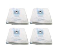 Sacchetto filtro antipolvere in tessuto for Bosch e for amp; for Siemens BSG7 BSG6 BSGL3126GB GL30 Tipo G Aspirapolvere Ricambi Accessori (Color : 20pcs)