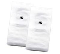 Sacchetto filtro antipolvere, sacchetti per la polvere-sacchetto collettore di acque reflue a parete, collettore di polveri trapano, sacchetto per a campana, dispositivo anti-formiche