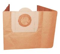 SACCHETTO FILTRO CARTA PER ASPIRATORE CF 5PZ 3370-M20-3270