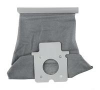 Sacchetto filtro di ricambio compatibile con aspirapolvere Panasonic MC-CG381 MC-CG383 MC-CG461 per esigenze di manutenzione standard